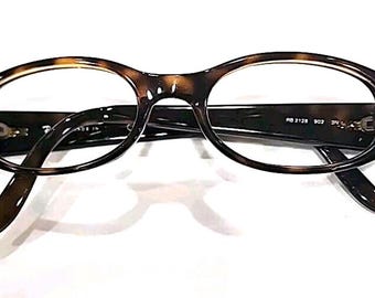 Valentino V109S 001 Black Gold Metal Cat Eyes Gray  display picture 1