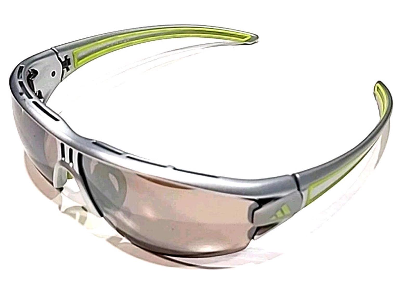 Gafas de sol Adidas a403 00 6058 Evil Eye Pro Small Gray Wrap con