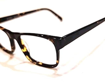 Warby Parker Eyeglasses Francis 926 Fig Tortoise Semi  display picture 1