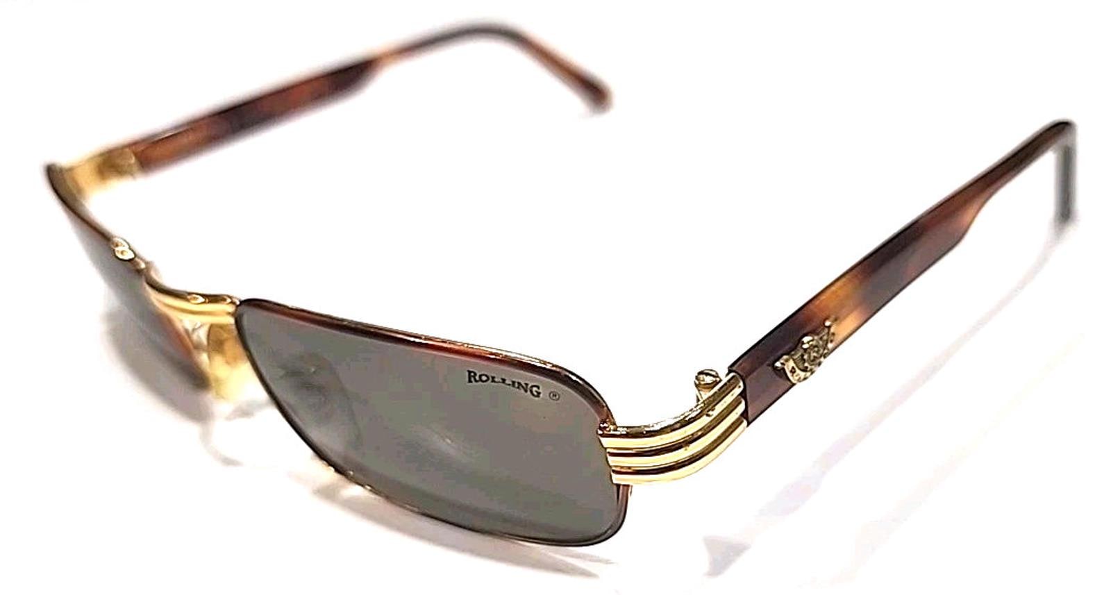 Ottica Petrucci Rolling Occhiali Da Sole Rolling Sunglasses Italia