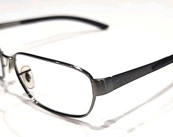 Ray Ban RB3430 004/58 Gunmetal Sunglasses Frame Only 59-18