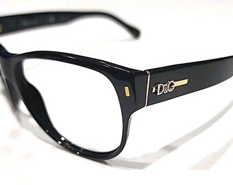 Vintage Bvlgari 8044-B 501/8G Sunglasses, Italy – Oversized  display picture 3