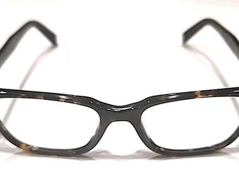 Warby Parker Eyeglasses Maeve M 7286 Blush Tortoise Square  display picture 1