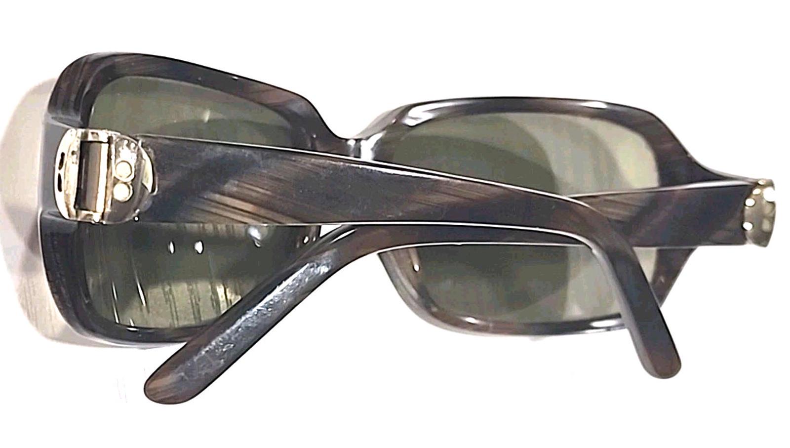 Kate Spade Mattie Sunglasses Kate Spade Sunglasses Mattie/S Tortoise Square Made in Italy  main image 3