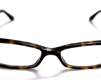 Ray Ban RB5235 2012 Tortoise Brown Full Rim Eyeglasses Frame 52-15 140