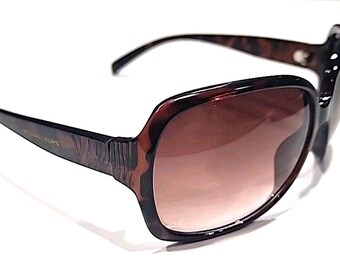 Michael Kors Fulton M2756S 206 – Tortoise Shell Oversized  display picture 1