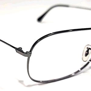 Ray Ban RB3267 004/13 zonder lenzen bronskleurig vierkant zonnebril montuur 64-13 afbeelding 3
