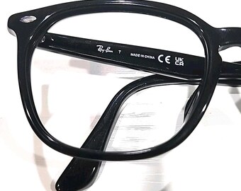 RB4362F.901/71.55口18/145 Black Sunglasses in G-15 Green and RB4362 - RB4362F | Ray-Ban®