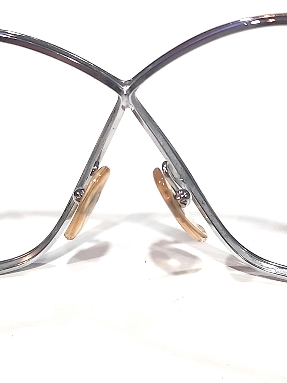 DIOR ディオール CD ロゴ 2056 ヴィンテージ サングラス バタフライ DIOR ディオール CD ロゴ サングラス 2056 ヴィンテージ