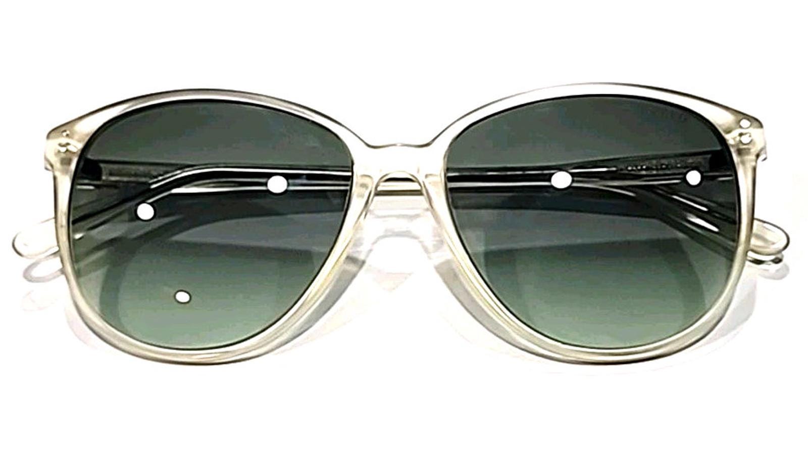 Ralph Lauren Polo PH4097 5034/8E Clear Crystal Green  display picture 3