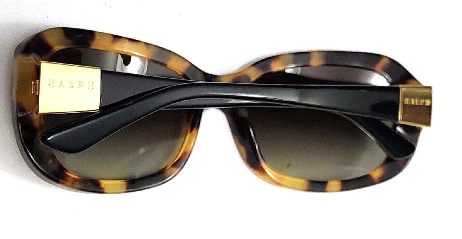 Ralph Lauren RA 5202 1452T5 Tortoise Sunglasses‎ Polarized 55-17-135 Ralph by Ralph Lauren RA5203 Sunglasses | LensCrafters main image 2