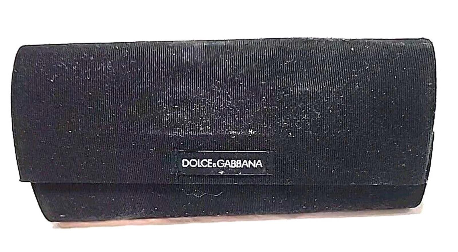 Eyewear Kit D&g Glasses Dolce Gabbana Eyeglass Case Dolce