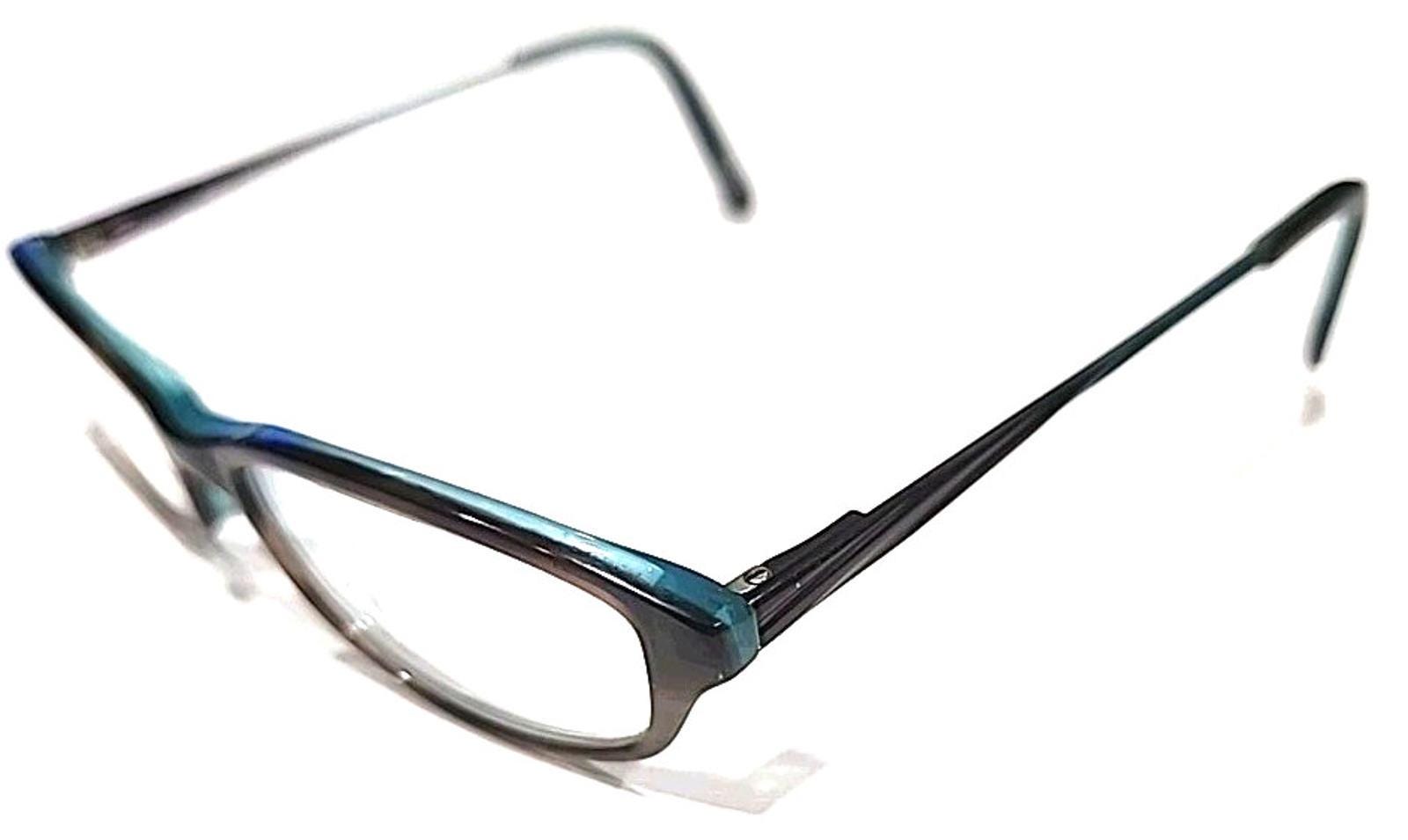 Scott Harris Europa Eyeglasses SH305 C3 Frames 48 [] 15 135 Flex Hinges Scott Harris Brown Eyeglass Frames for sale | eBay main image 2