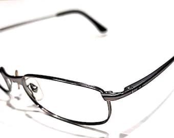 Ray Ban rb3162 005/40 Sleek Gunmetal Sunglasses Frame Only 52-19