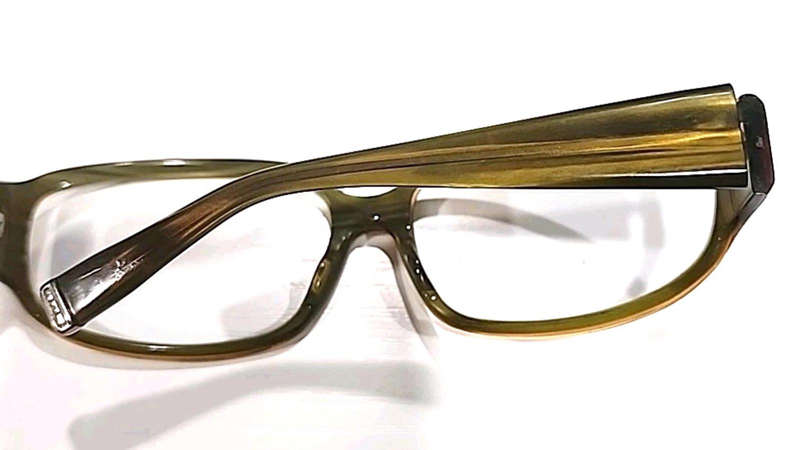 Oliver Peoples Kirra No Lenses Rectangle Sunglasses Frame 63  display picture 2