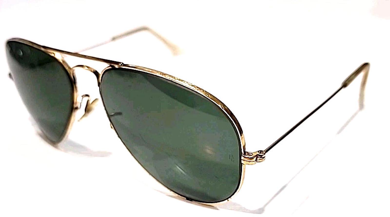 Ray Ban 58 14 - Etsy