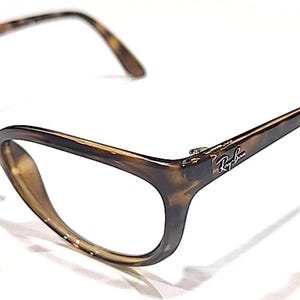 Ray Ban RB4167 710/13 Tortoise Brown Sunglasses Frame Only No Lenses