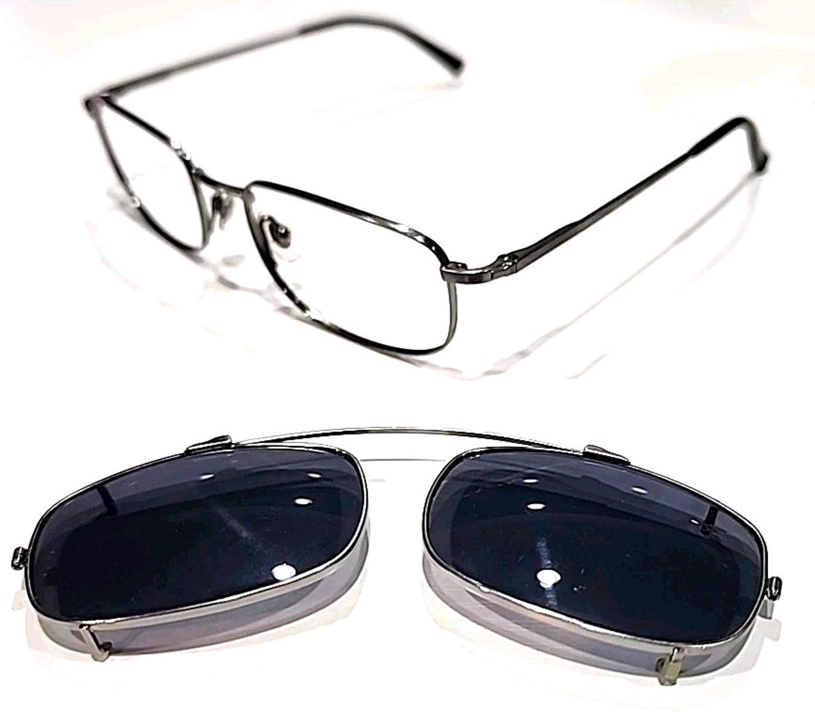Rimless Folding Reading Glasses Calvin Klein Calvin Klein 529