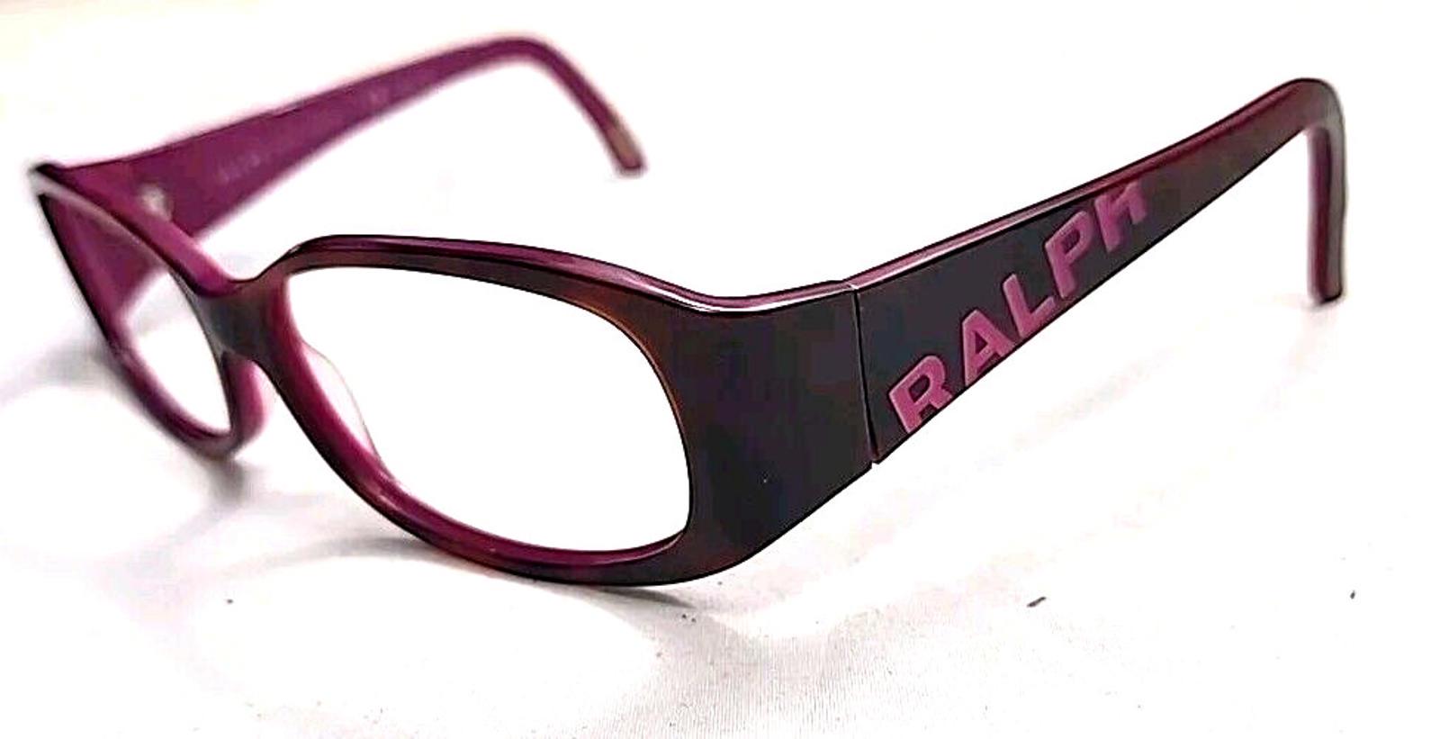 Ralph Lauren RA5077 715/14 NO LENSES Tortoise Purple 