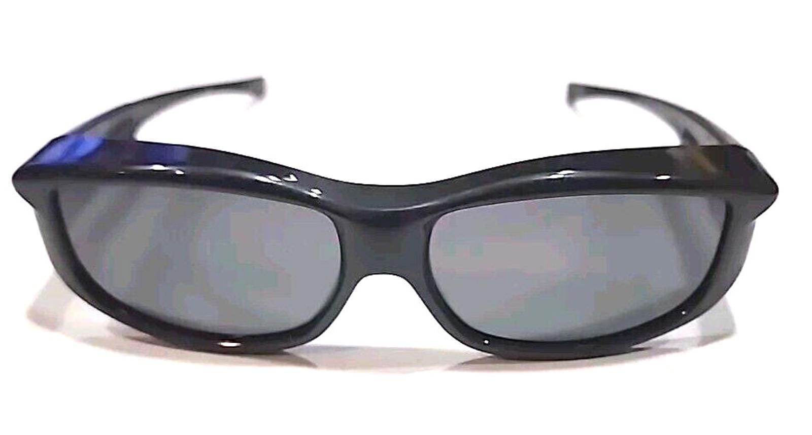 Jonathan Paul Torana Gray Fit Overs Sunglasses 62-16-128 - Etsy display picture 1