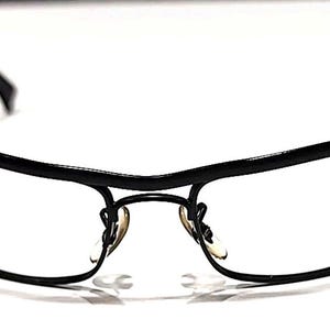 Ray Ban RB3339 006 zwart metalen omslagzonnebril, alleen frame 59-16 afbeelding 2