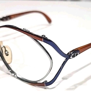 クリスチャンディオールヴィンテージ2056 Vintage christian dior 2056 - Gem