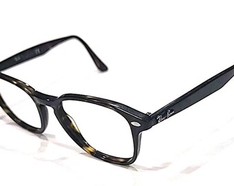 Ray-ban Eyeglasses RB 5279 2012 Polished Dark Tortoise  display picture 3