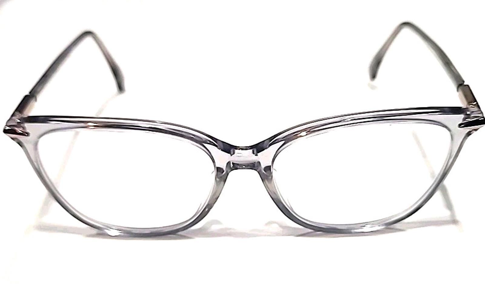 Rag & Bone RNB1035/S Clear Oversized Large Cat Eyes  display picture 1