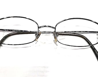 Gafas de sol Ray Ban RB6105 2502 Sm Gunmetal Rectangle, montura 48-17 140