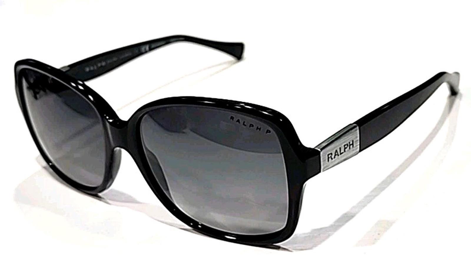 Ralph Lauren RA 5165 501/T3 Sunglasses Ralph by Ralph Lauren Sunglasses RA-5138 601/13 main image 3