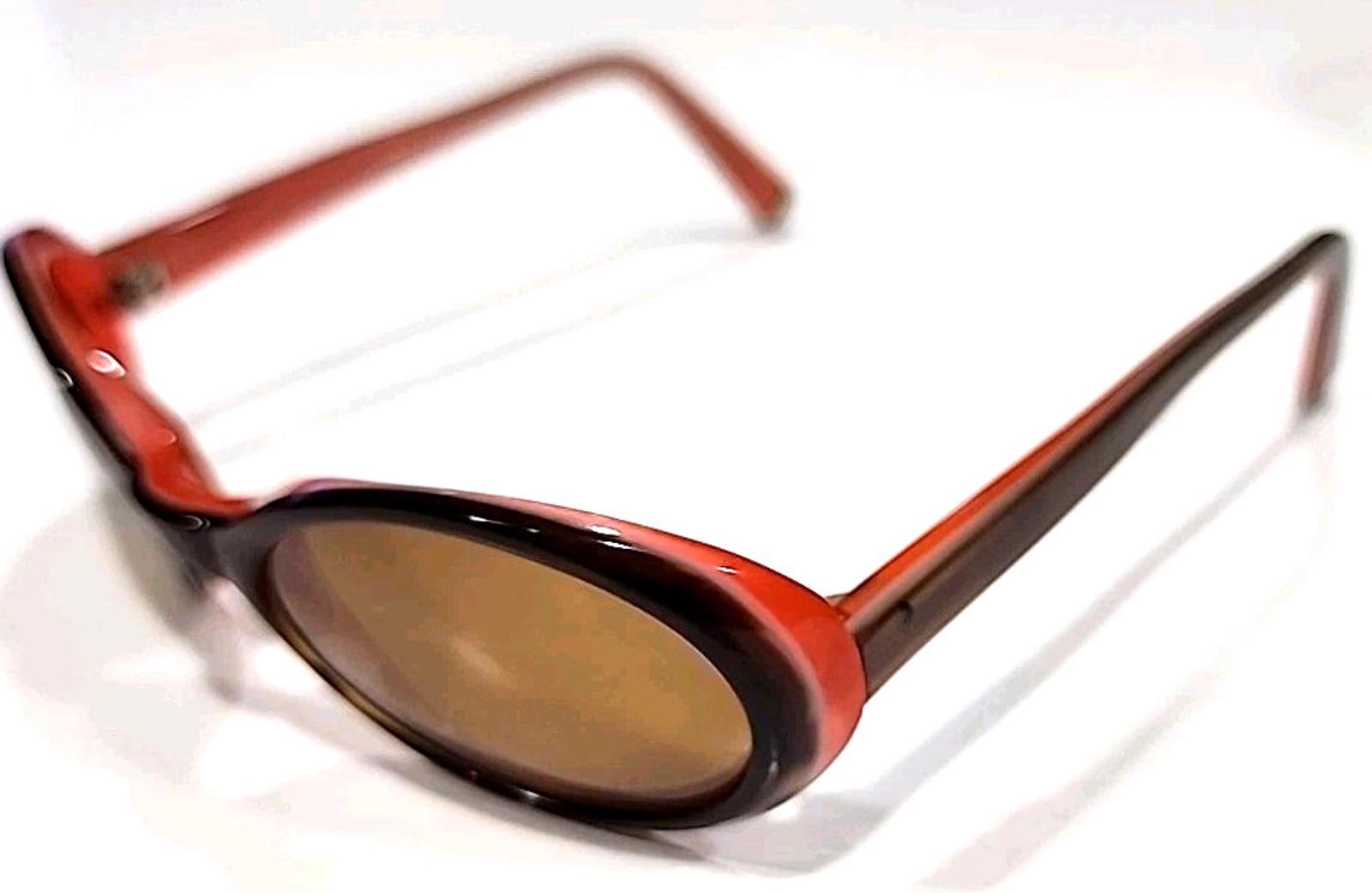 Oliver Peoples Blithe XL pink and brown tortoise Sunglasses Oliver Peoples [OV5183S] O main image 4