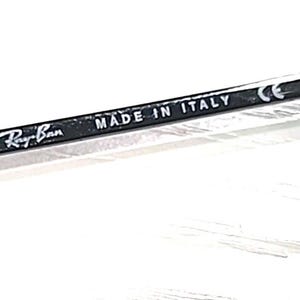 Ray Ban RB3267 004/13 zonder lenzen bronskleurig vierkant zonnebril montuur 64-13 afbeelding 7