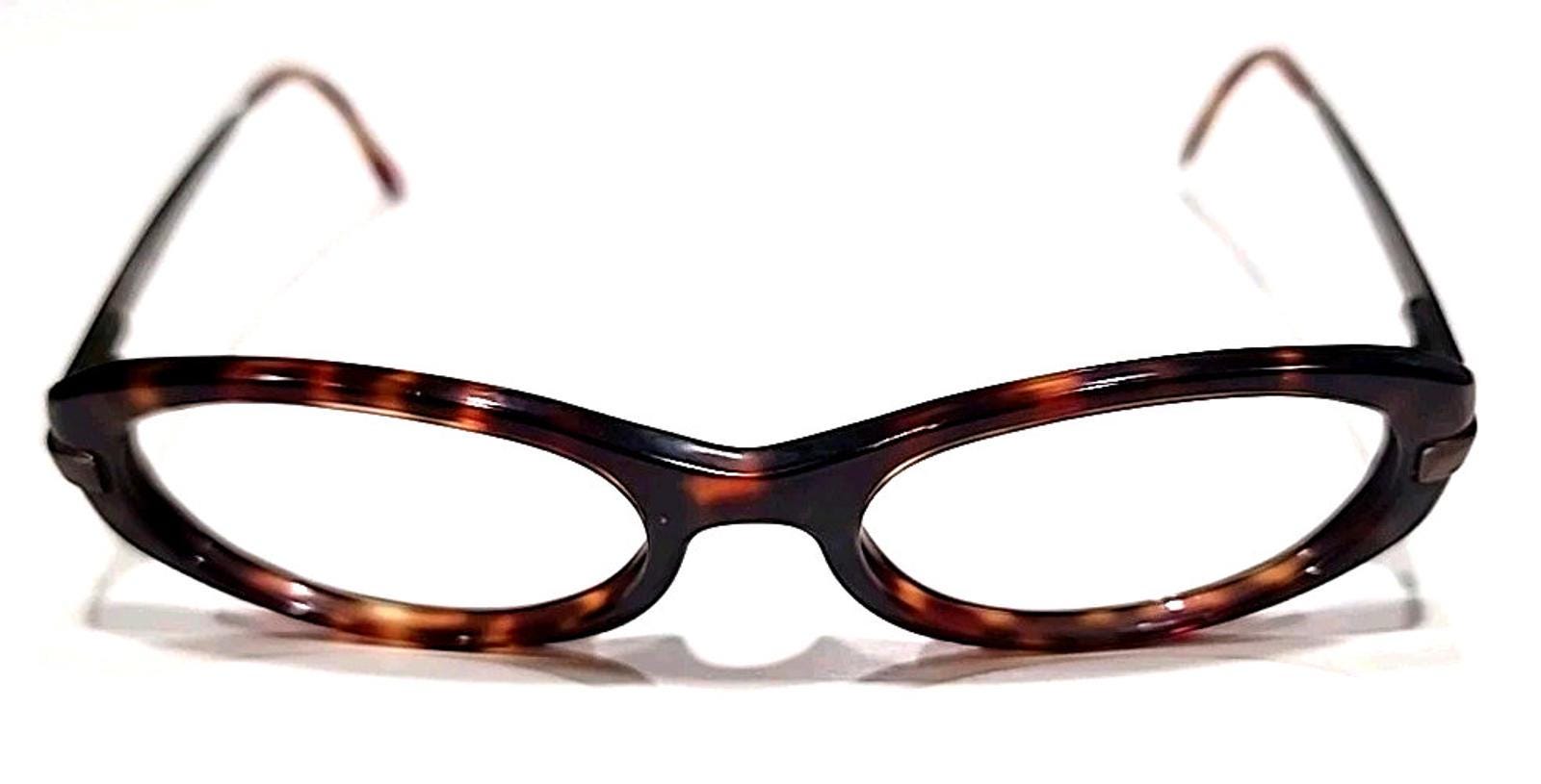 REVO 2508 302/K2 Brown Oval Sunglasses Tortoise Frames Vintage Style Revo Polarized 2508 302/K2 Tortoise Brown Sunglasses Brown  main image 3