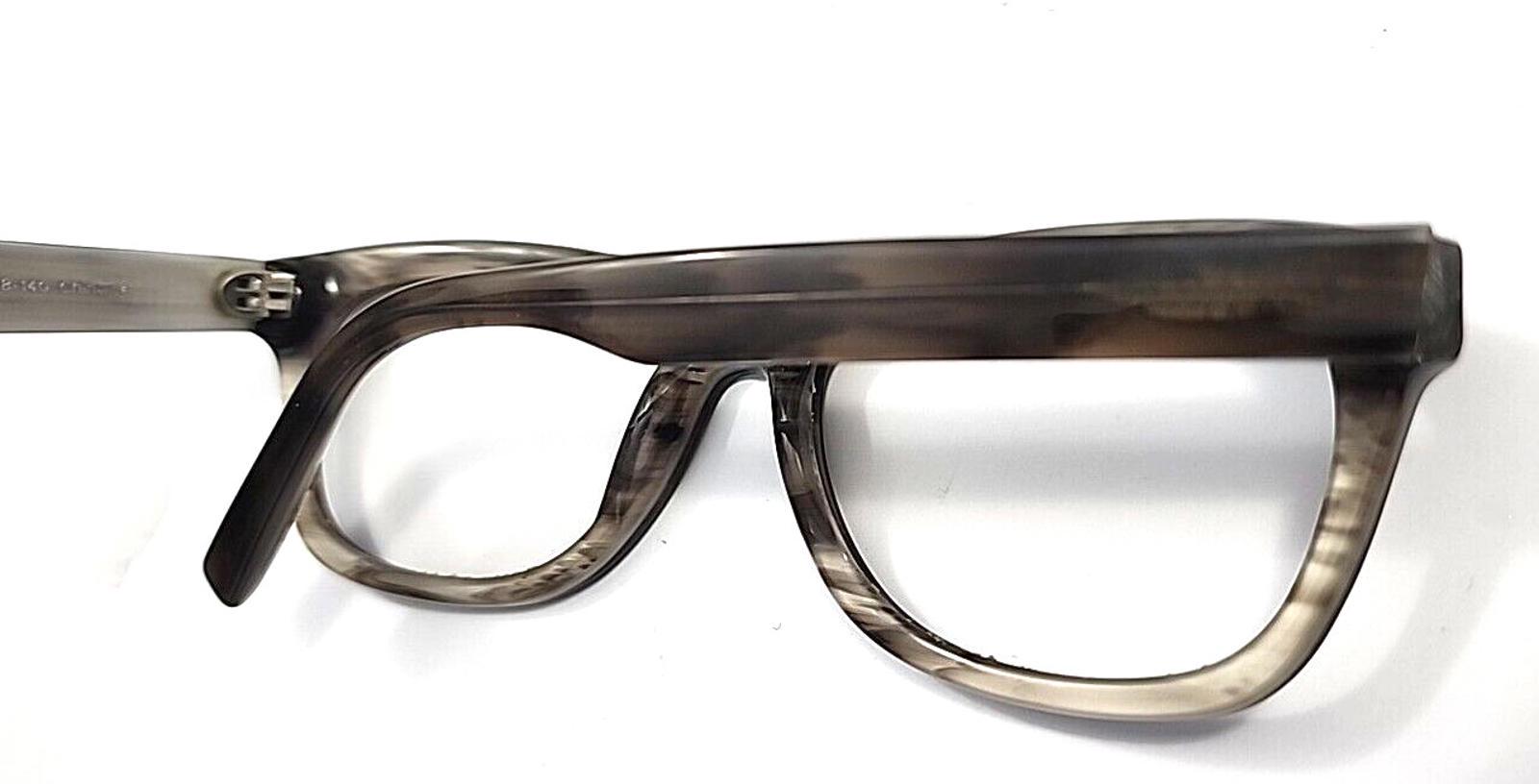 Warby Parker Brown-Gold Thatcher Sunglasses Gold Sunglasses | Warby Parker | Warby Parker main image 4