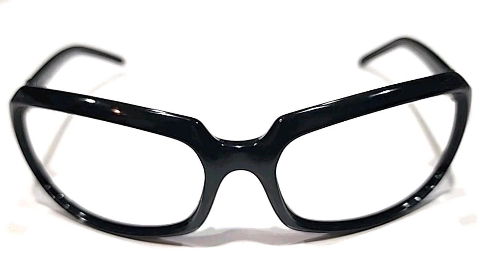 Dolce & Gabbana DG2192 338 No Lenses Black Rectangle  display picture 2