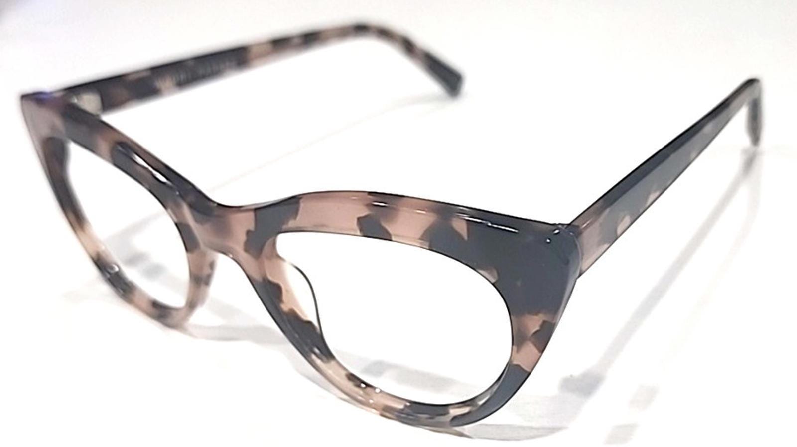 Eyeglasses 49 19 140 - Etsy display picture 1