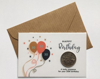 50th birthday gift ideas for dad from daughter