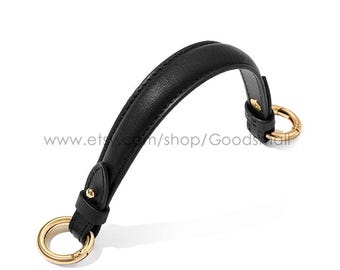 Manico per borsa in pelle Manico per borsa in pelle