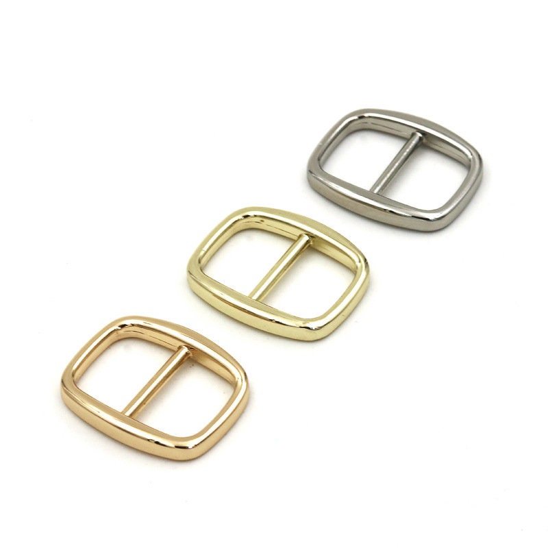 6pcs 9/1614mm Slide Buckle Strap adjuster buckle slide Etsy