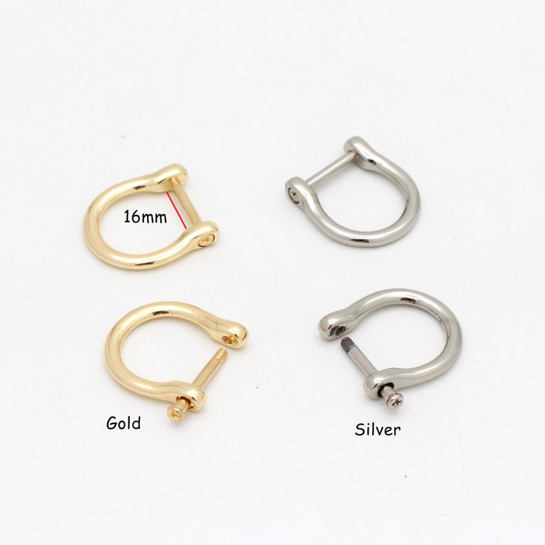 Bamboo Purse Handle handbag handle bag hardware a pair Bamboo Bag Handle 12cm 4.7 in
