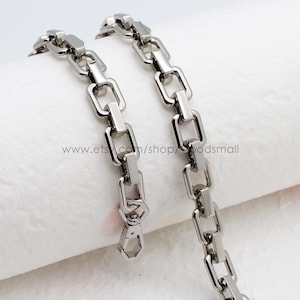 Women Purse chain High quality Bag chain purse strap bag handle