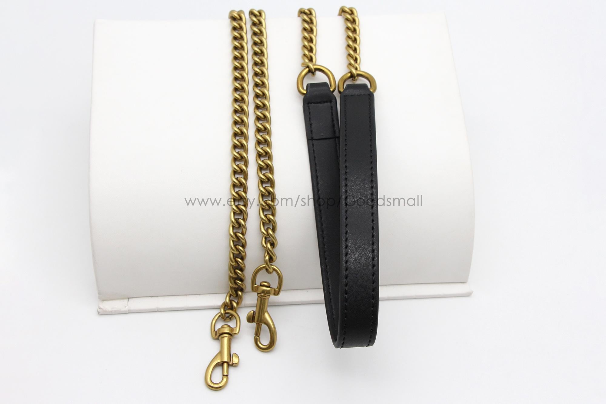 Gucci black purse with gold chain - Etsy 日本 Gucci black purse with gold chain - Etsy 日本