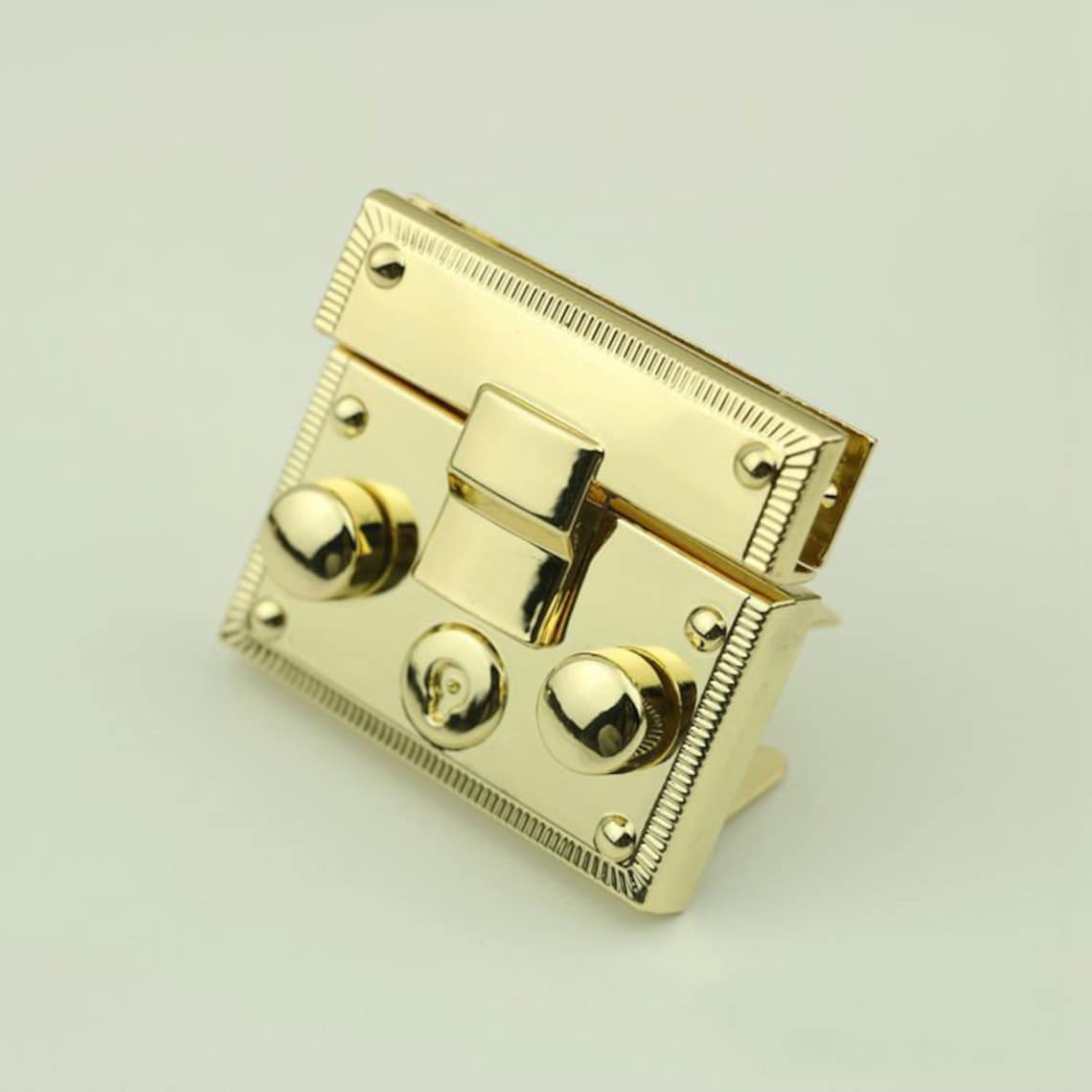 1210pcs Purse Lock Snap Lock Bag Lock Purse Hardware Etsy