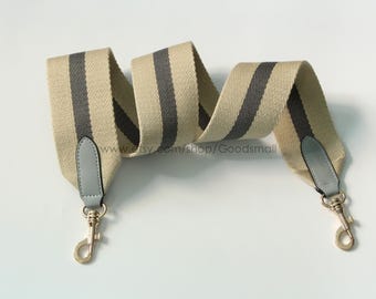 Leather Bag strap Women Purse strap Shoulder bag strap