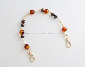 Bag chain strap Purse chain Mobile phone charm chain