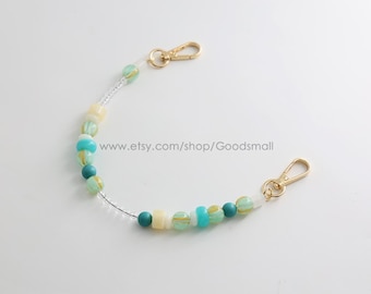 Purse chain Acrylic bag chain bag handle