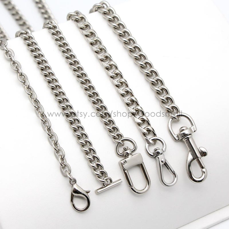 Purse Chain Purse Chains - Etsy