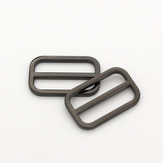 4pcs Strap adjuster 11/238mm slide adjusters Etsy