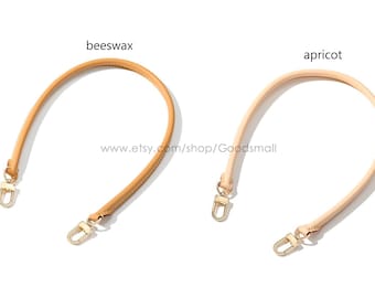 Leather shoulder strap women purse strap