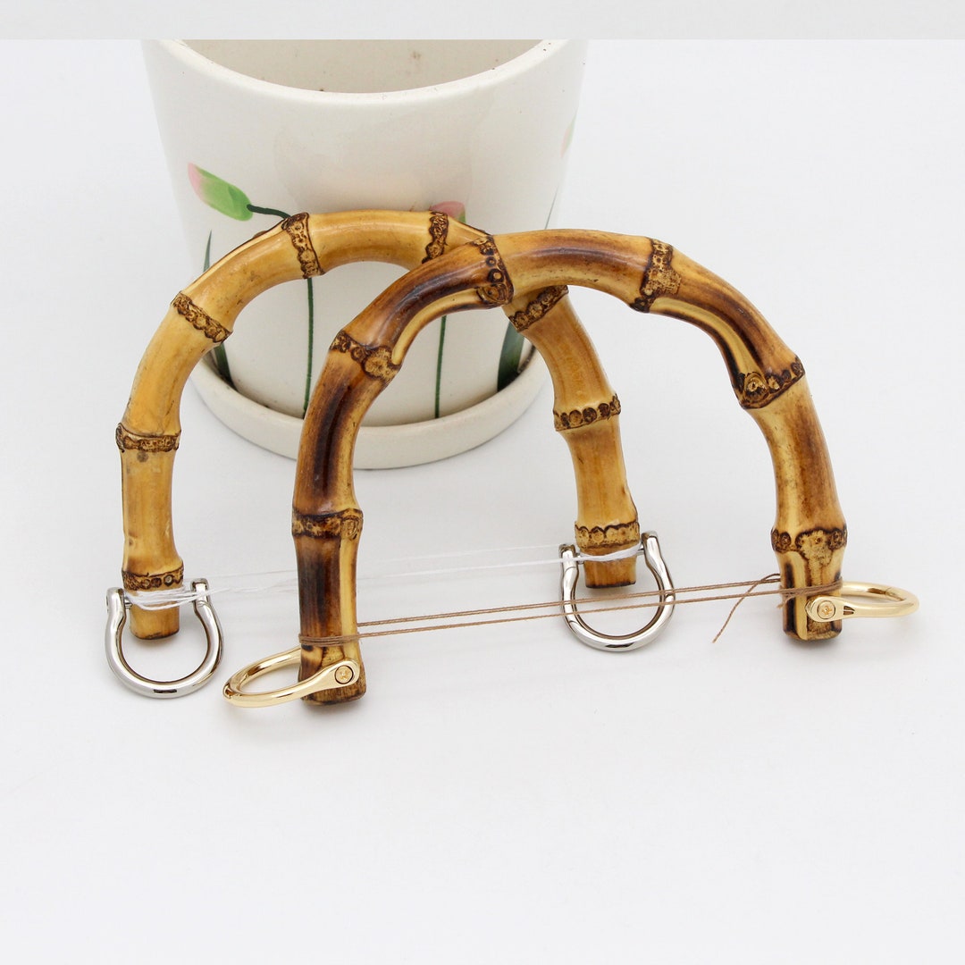 Bamboo Bag Handle main image 1